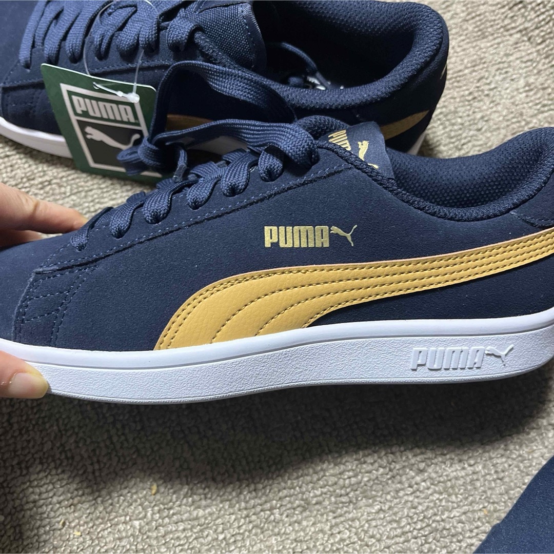 PUMA(プーマ)のプーマ スニーカー レディースの靴/シューズ(スニーカー)の商品写真