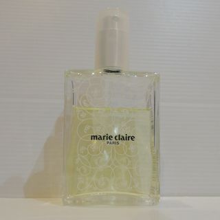 Marie Claire - マリ・クレール フレグランスミスト グレープフルーツ オーデコロン 60ml