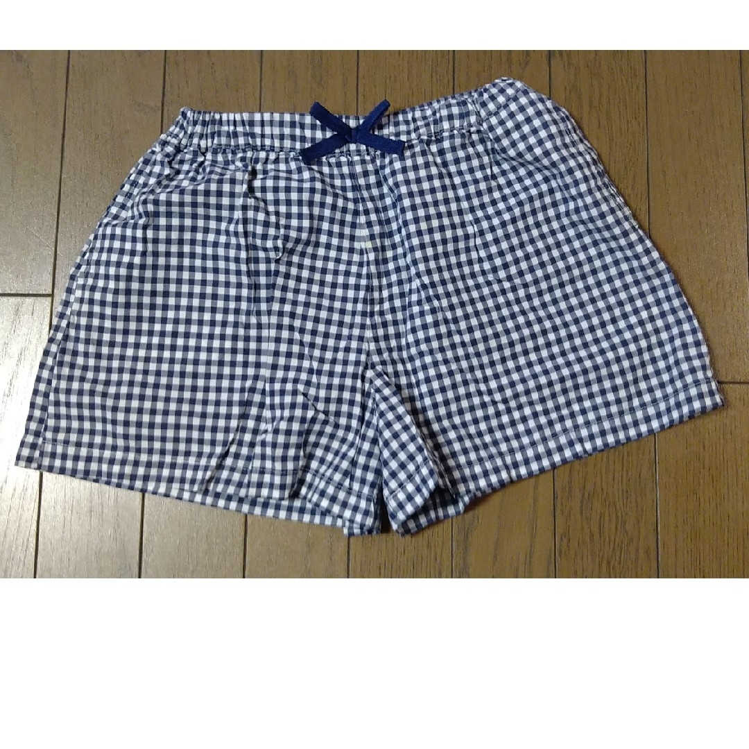 子供　夏服　130/140/150 キッズ/ベビー/マタニティのキッズ服女の子用(90cm~)(Tシャツ/カットソー)の商品写真