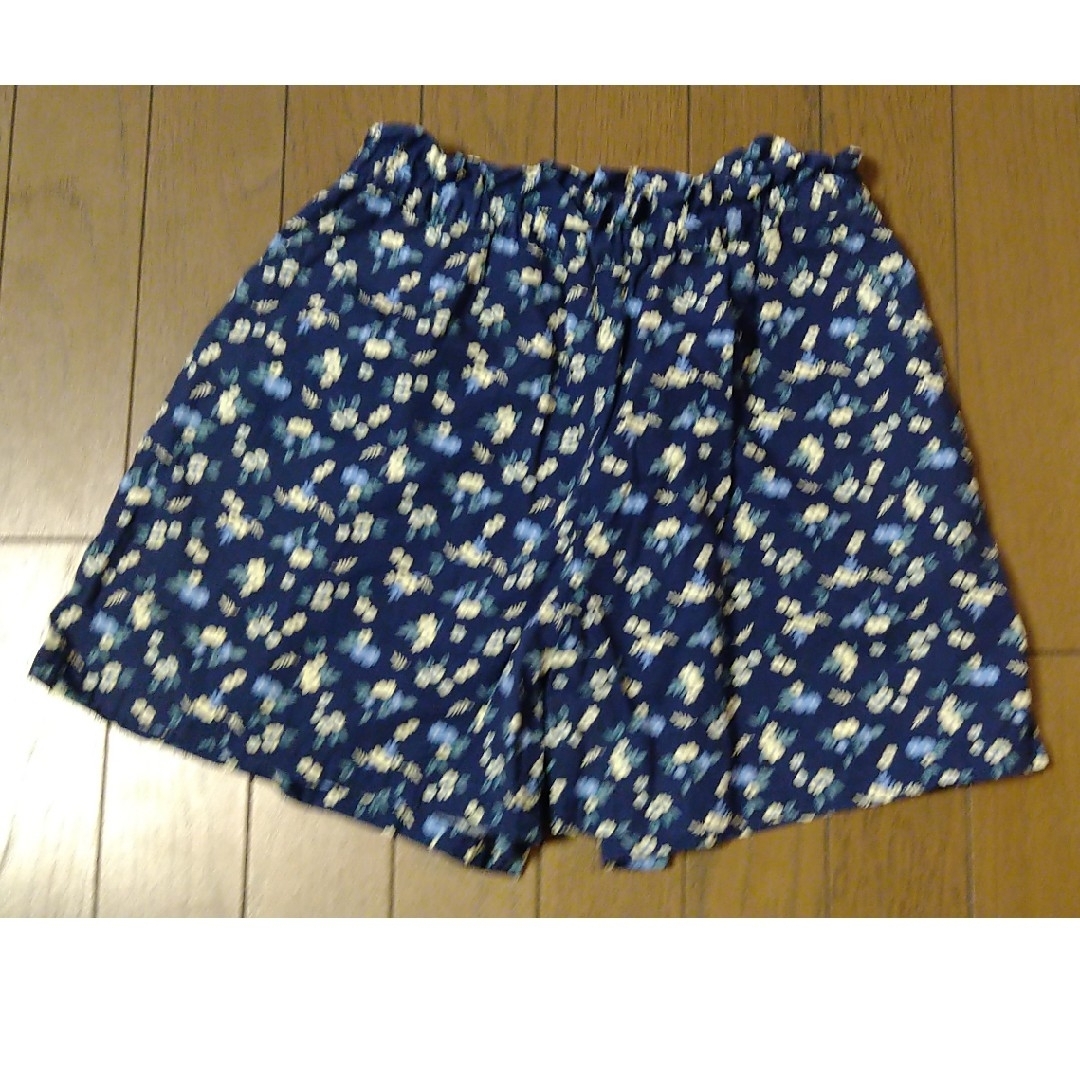 子供　夏服　130/140/150 キッズ/ベビー/マタニティのキッズ服女の子用(90cm~)(Tシャツ/カットソー)の商品写真