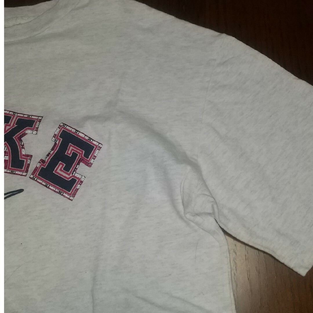 NIKE(ナイキ)のナイキレディースＴシャツ レディースのトップス(Tシャツ(半袖/袖なし))の商品写真