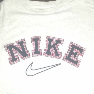 ナイキ(NIKE)のナイキレディースＴシャツ(Tシャツ(半袖/袖なし))