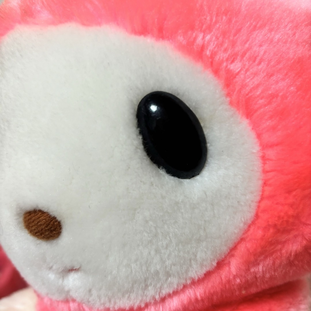 マイメロディ - サンリオ レトロ 1976年製 マイメロディ マイメロディ - サンリオ レトロ 1976年製 マイメロディ
