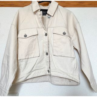 しまむら Gジャン/デニムジャケット(レディース)の通販 100点以上