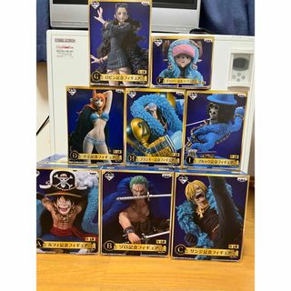 ONE PIECE - 残り1点!限定商品☆ONEPIECE トラファルガー・ロー 帽子