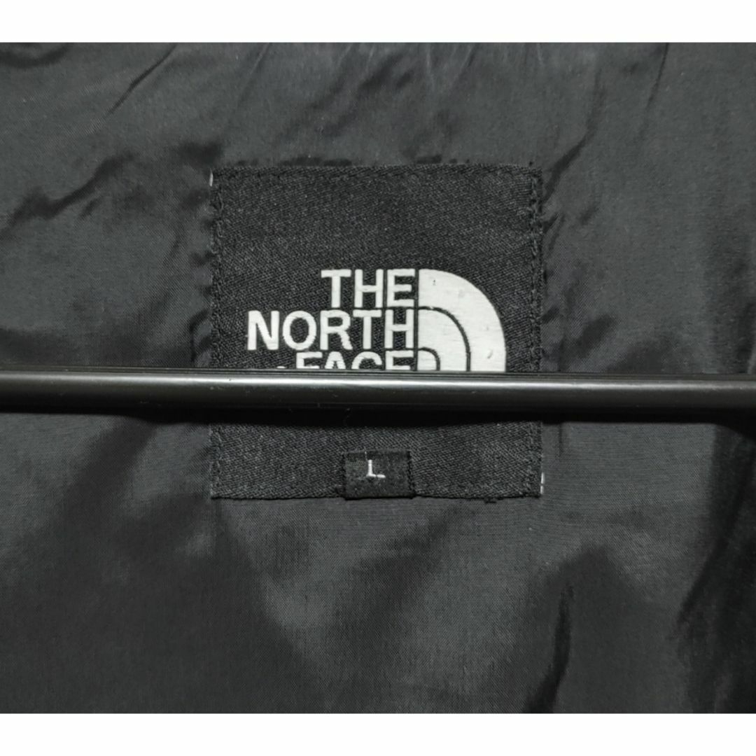THE NORTH FACE(ザノースフェイス)のノースフェイス マウンテンパーカー レディースのジャケット/アウター(その他)の商品写真