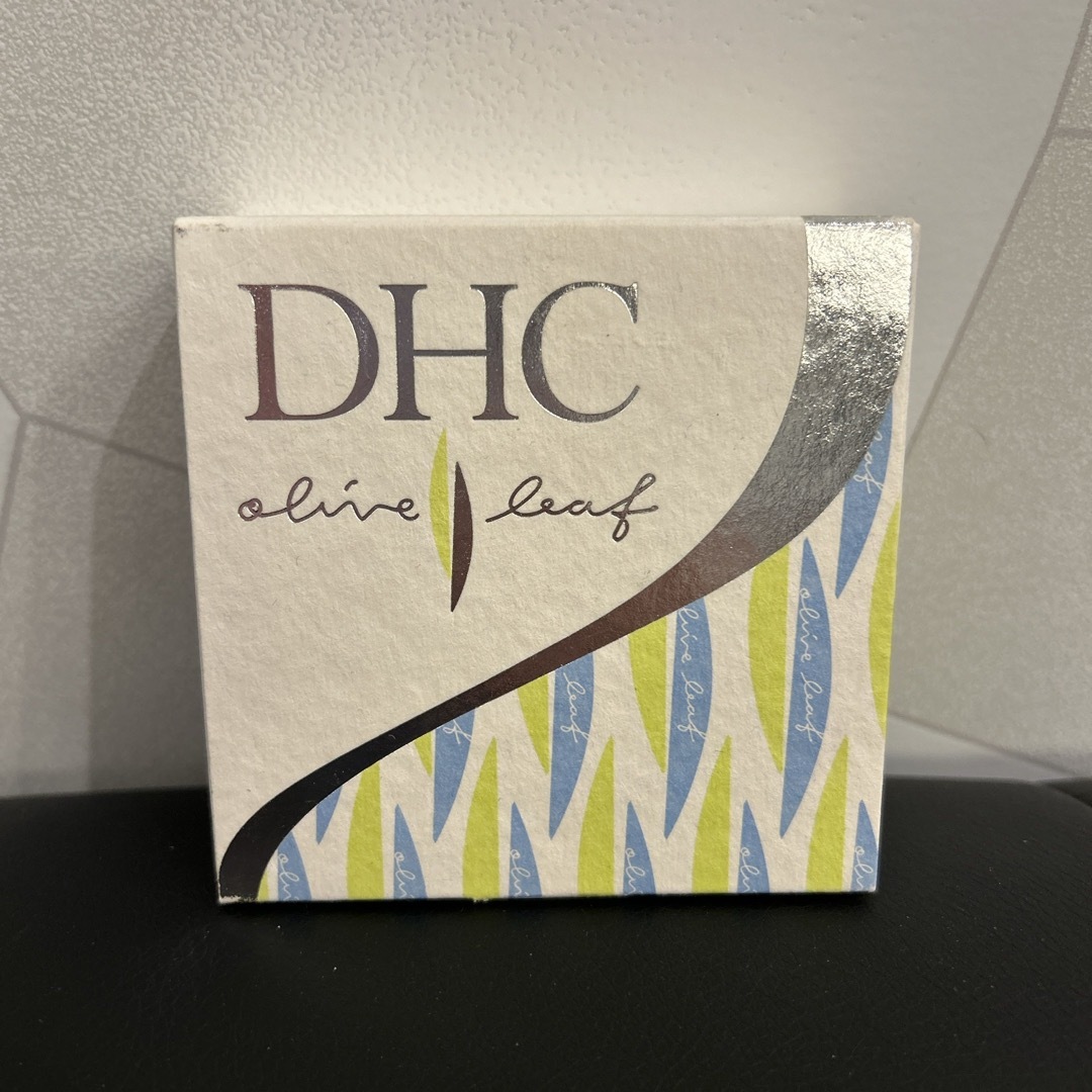 DHC(ディーエイチシー)のDHC オリーブソープ コスメ/美容のスキンケア/基礎化粧品(洗顔料)の商品写真