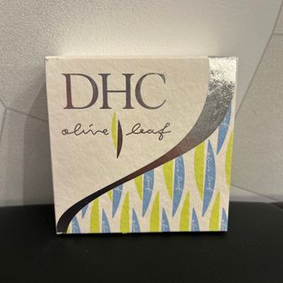 DHC オリーブソープ