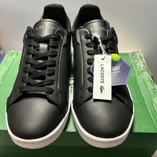 ラコステ(LACOSTE)のラコステ(スニーカー)