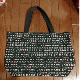 マークバイマークジェイコブス(MARC BY MARC JACOBS)のマークバイマークジェイコブス　トートバッグ(トートバッグ)