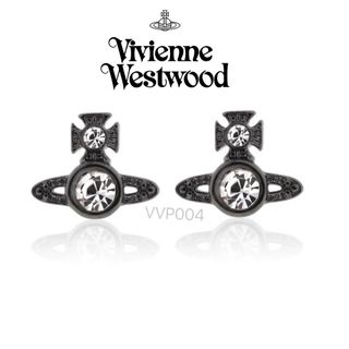 ヴィヴィアンウエストウッド(Vivienne Westwood)のVVP004S1ヴィヴィアンウエストウッド　ピアス(ピアス)