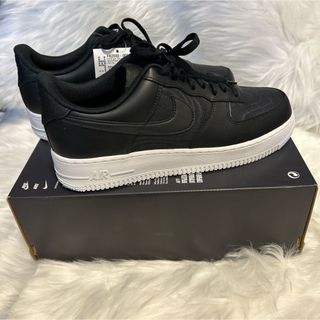 ナイキ(NIKE)の【新品】NIKE AIR FORCE 1 07 LV8 NOS 28.5cm(スニーカー)