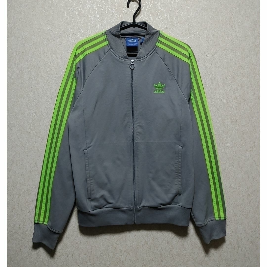 adidas(アディダス)のadidas Originals TRACK TOP メンズのトップス(ジャージ)の商品写真