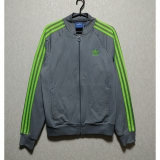 アディダス(adidas)のadidas Originals TRACK TOP(ジャージ)