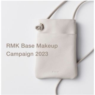 RMK - RMK ミニショルダー