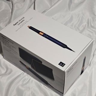 ダイソン(Dyson)のDyson Airwrap HS01 COMP DBBC TB 本体無し(ドライヤー)