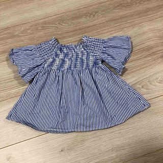 AO American outfitters カットソー 100cm 110cmの通販 by 焼き芋