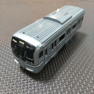 タカラトミー(Takara Tomy)のプラレール　横須賀線　E217系　先頭車両　ジャンク(鉄道模型)