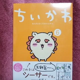 チイカワ(ちいかわ)のちいかわなんか小さくてかわいいやつ(その他)