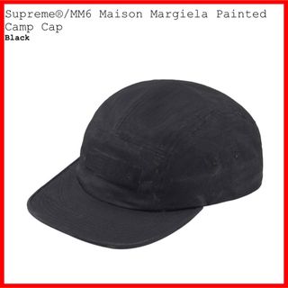 シュプリーム(Supreme)のSupreme Maison Margiela Painted Camp Cap(キャップ)