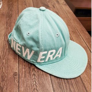 ニューエラー(NEW ERA)のニューエラ キャップ キッズ 9FIFTY CHILD 2 3 4 5 6 歳(帽子)