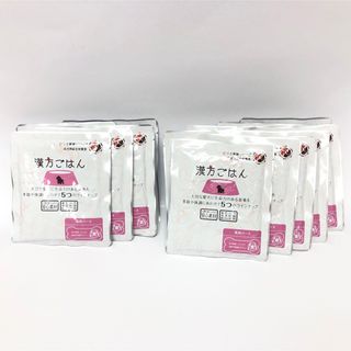 ピリカ漢方ごはん　金　レトルトタイプ　80g ドッグフード(ペットフード)