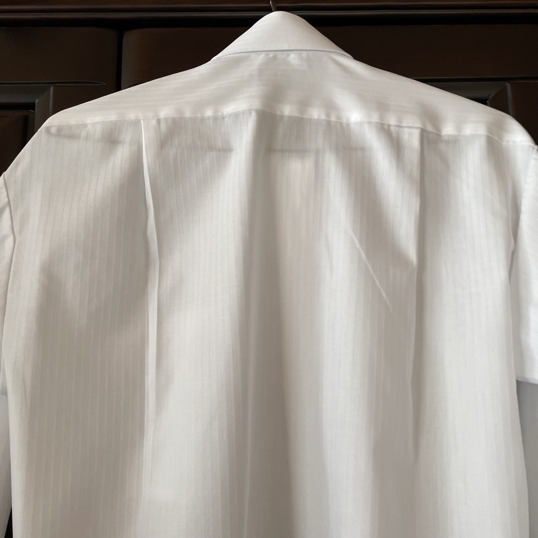CHOYA SHIRT(チョーヤシャツ)の【CHOYA】ワイシャツ メンズのトップス(シャツ)の商品写真