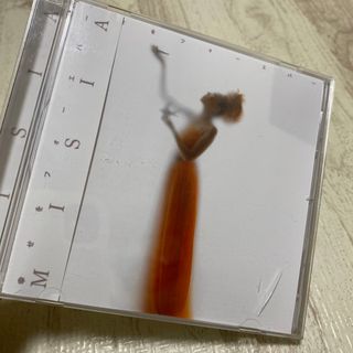 ミシャ(MISSHA)のMISIA CD(ポップス/ロック(邦楽))