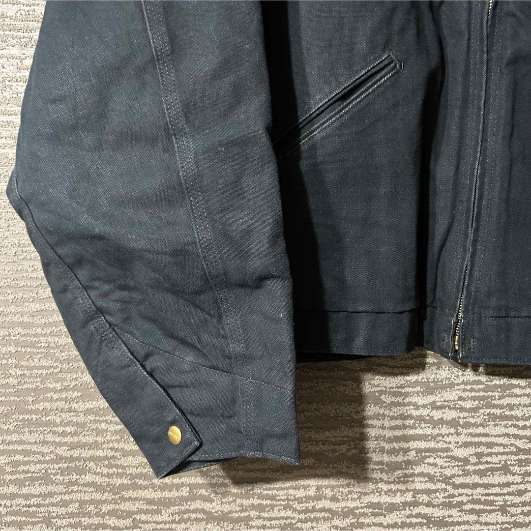 carhartt - carhartt カーハート デトロイトジャケット 2xl carhartt - carhartt カーハート デトロイトジャケット 2xl