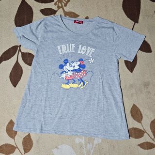 ディズニー(Disney)のTシャツ(Tシャツ(半袖/袖なし))