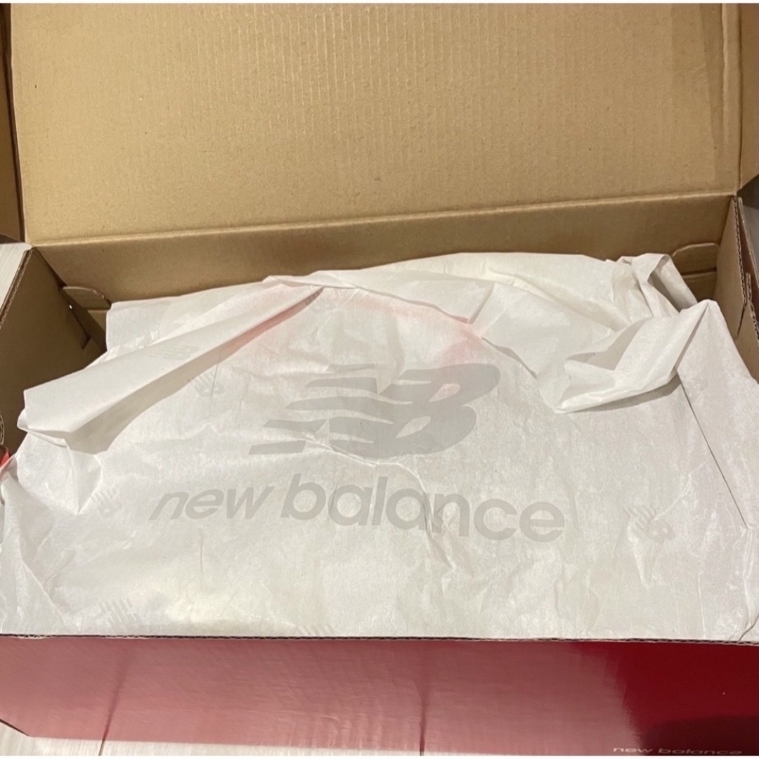 New Balance(ニューバランス)の【新品未使用】New Balance ニューバランス WX452RM 26cm メンズの靴/シューズ(スニーカー)の商品写真