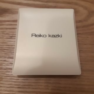 カヅキレイコ(REIKO KAZKI)のかづきれいこ　ファンデーション　ケースのみ(その他)