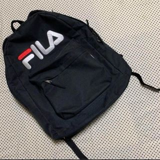 FILA リュック