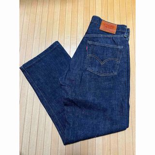 リーバイス(Levi's)の97年 日本製リーバイス503BXX ヴィンテージ復刻版 W30 濃紺(デニム/ジーンズ)