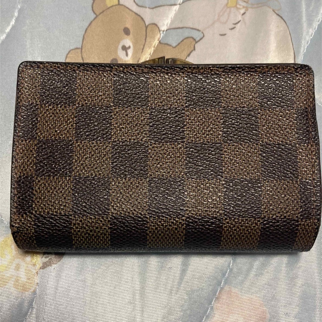 LOUIS VUITTON(ルイヴィトン)のLOUIS VUITTON 財布 レディースのファッション小物(財布)の商品写真