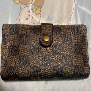 ルイヴィトン(LOUIS VUITTON)のLOUIS VUITTON 財布(財布)