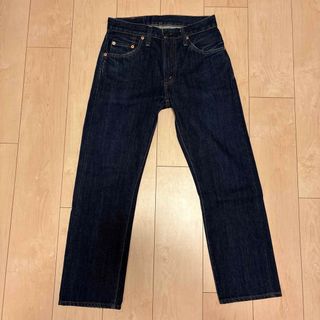 リーバイス(Levi's)のリーバイスヴィンテージクロージング　67年モデル　505 赤耳　ビッグE lvc(デニム/ジーンズ)