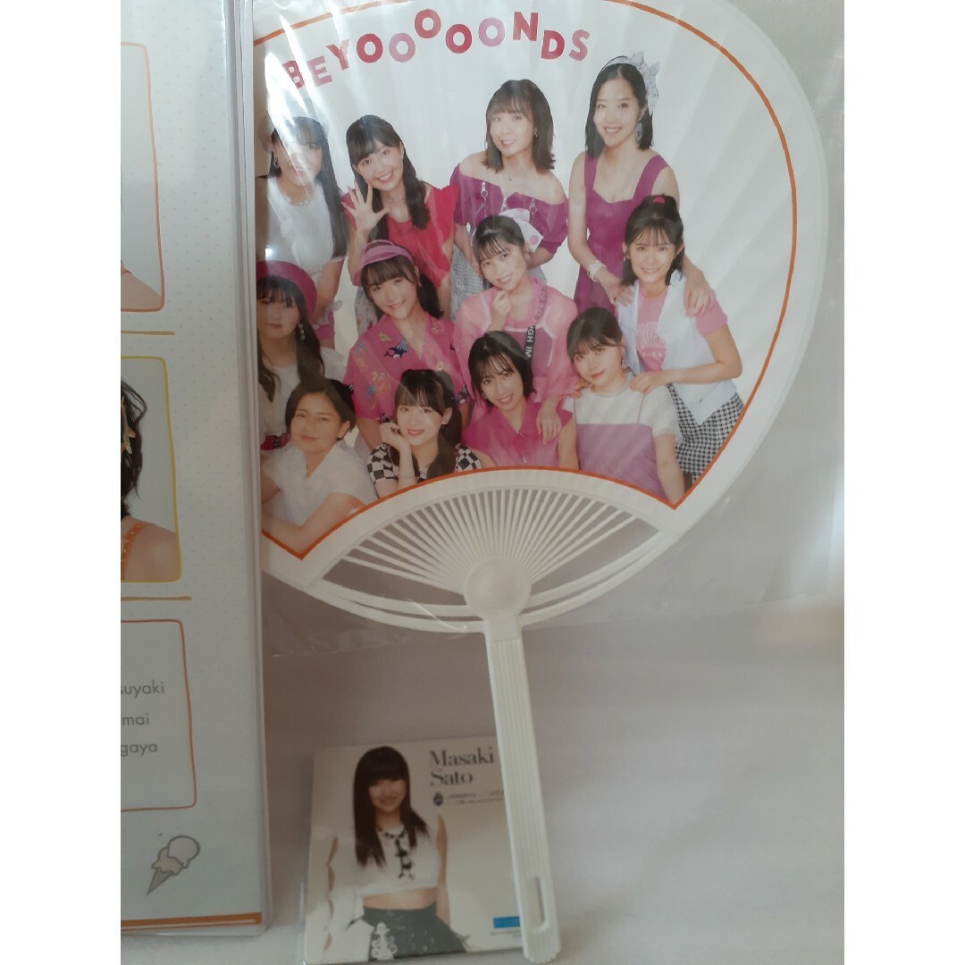 ハロプロ モーニング娘 Berryz工房 グッズ まとめ エンタメ/ホビーのタレントグッズ(アイドルグッズ)の商品写真