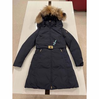 モンクレール(MONCLER)の正規品モンクレール　ポワチエ 　ダウンコート(ダウンコート)