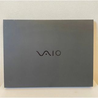 VAIO - ジャンク VAIO 14inch i7 Windows11