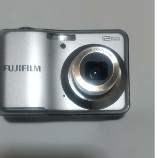 フジフイルム(富士フイルム)のFUJI FILM デジタルカメラ(コンパクトデジタルカメラ)