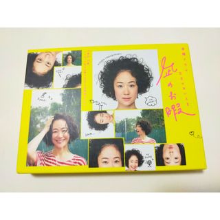 凪のお暇 DVD-BOX〈6枚組〉(TVドラマ)