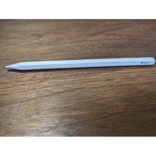 アップル(Apple)のApple Japan(同) iPadPro Apple Pencil 第2世代(その他)