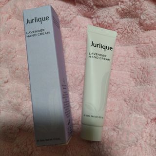 Jurlique - ジュリーク　ハンドクリーム　15ml