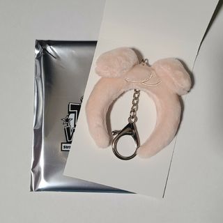 ストレイキッズ(Stray Kids)のStray Kids SKZ Toy World　ミニカチューシャ　スンミン(アイドルグッズ)