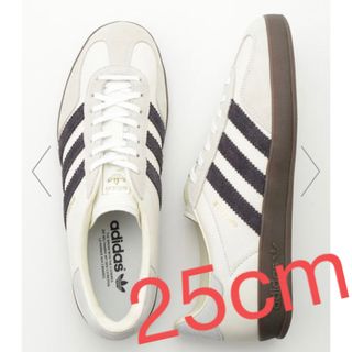 エミ(emmi)のadidas アディダス オリジナルス　エミ　ガゼル　GAZELLE(スニーカー)