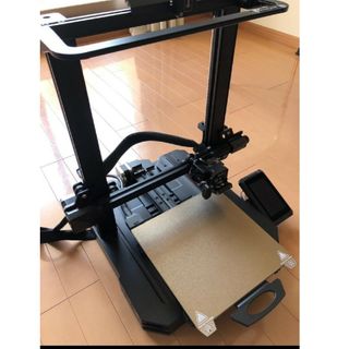 Ender 3 S1 PRO 3Dプリンター Creality(PC周辺機器)