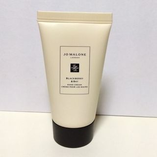 ジョーマローン(Jo Malone)のジョーマローンロンドン ハンドクリーム【ブラックベリー&ベイ】(ハンドクリーム)