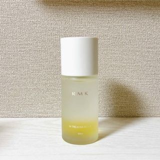 アールエムケー(RMK)のRMK Wトリートメントオイル(オイル/美容液)