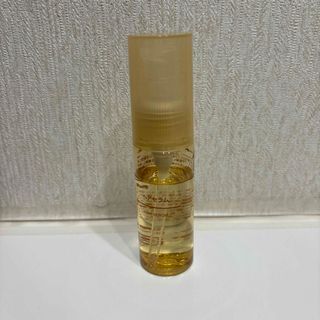 ムジルシリョウヒン(MUJI (無印良品))の無印良品　ヘアセラム　45ml(ヘアケア)